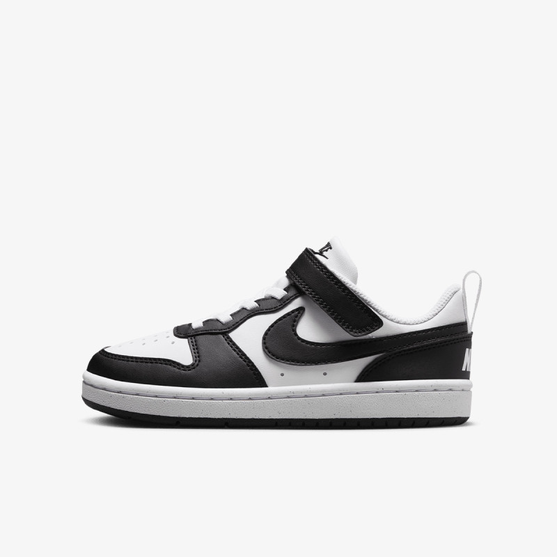 Nike Patike COURT BOROUGH LOW RECRAFT BPV 