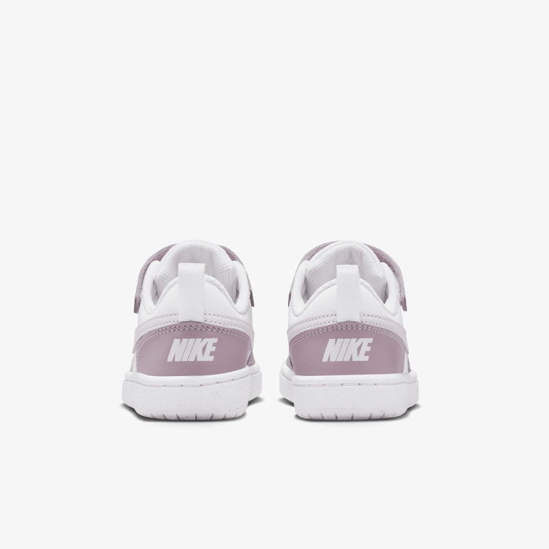 Nike Patike COURT BOROUGH LOW RECRAFT BPV 