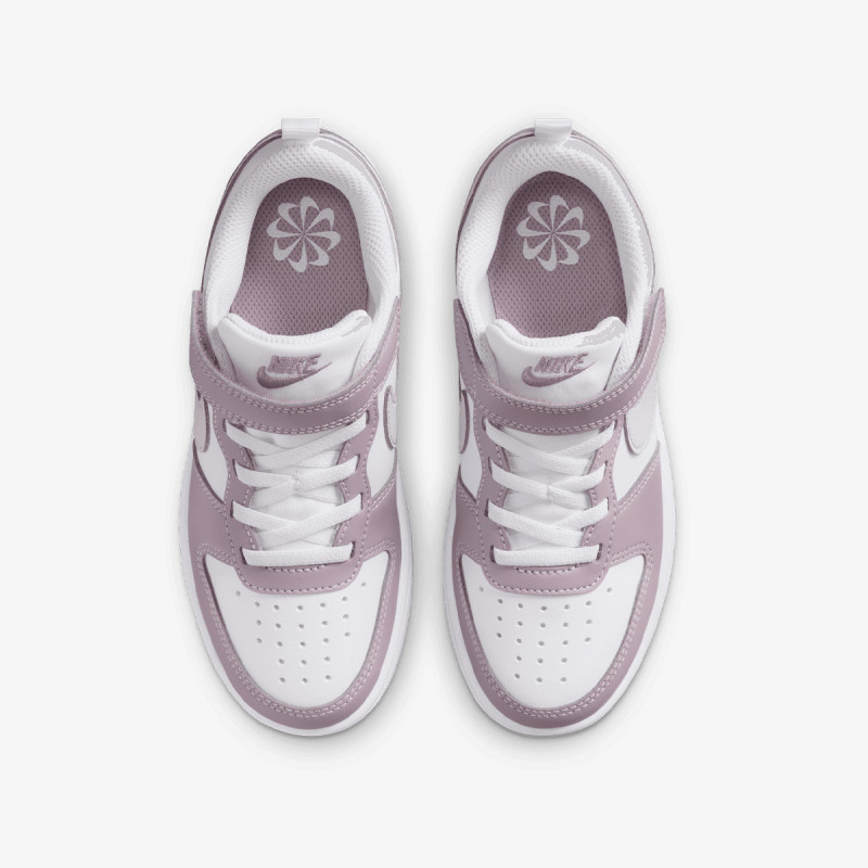 Nike Patike COURT BOROUGH LOW RECRAFT BPV 