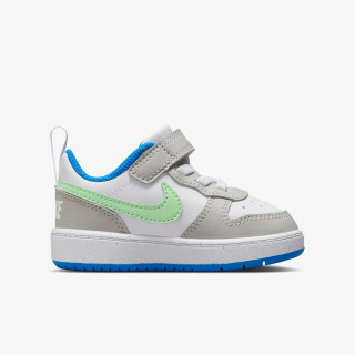 Nike Patike Court Borough Low Recraft 