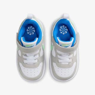 Nike Patike Court Borough Low Recraft 