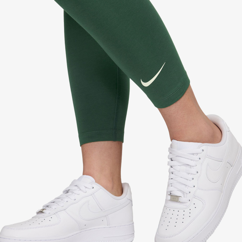 Nike W NSW NK CLSC HR 7/8 TIGHT LBR 
