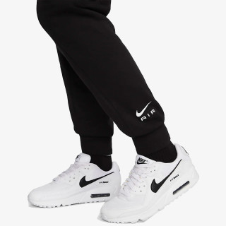 Nike Donji dio trenerke W NSW AIR FLC MR JGGR 