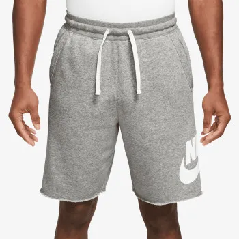 NIKE Šorc Club Fleece Alumni 