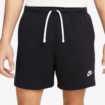 M NK CLUB FT FLOW SHORT