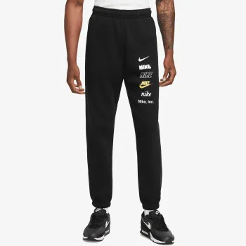 NIKE Donji dio trenerke Club Fleece+ 
