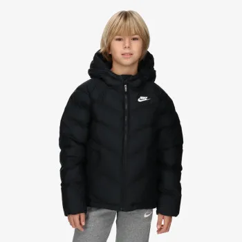 K NSW SYNFL HD JKT