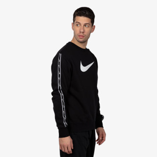 Nike Dukserica Sportswear Repeat 