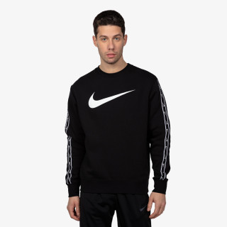 Nike Dukserica Sportswear Repeat 