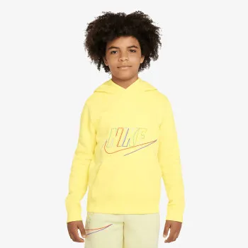 NIKE Dukserica B NSW HBR CORE PO HOODIE 