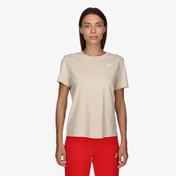 NIKE Majica Sportswear Club Essentials 