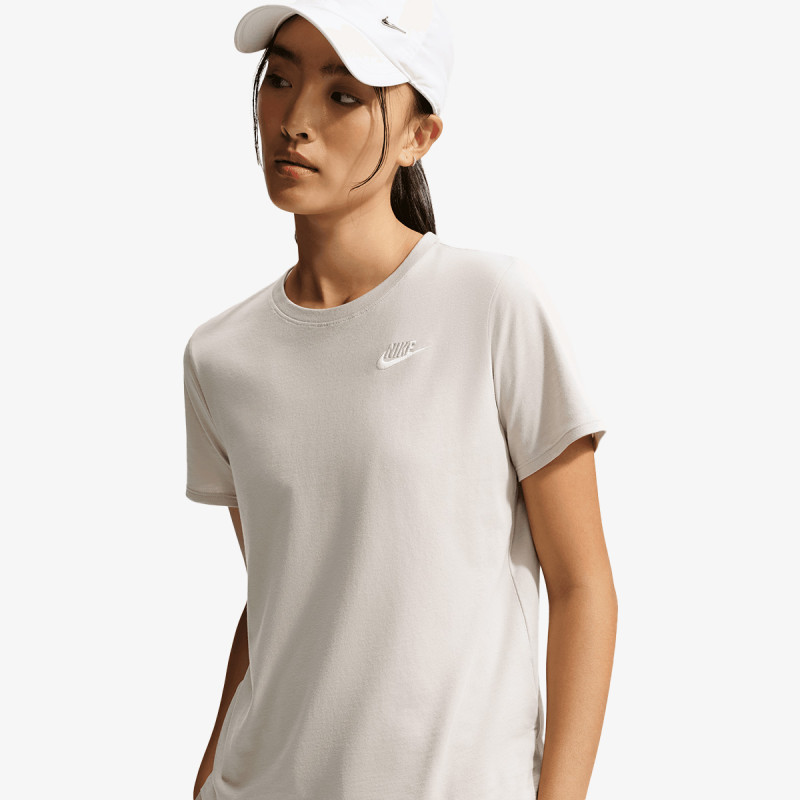Nike W NSW CLUB SS TEE 