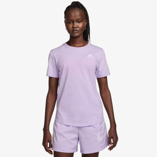 Nike Majica W NSW TEE CLUB 