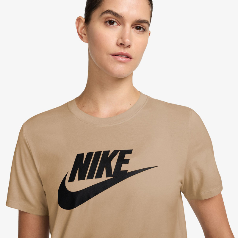 Nike W NSW CLUB SS TEE ICN FTRA 