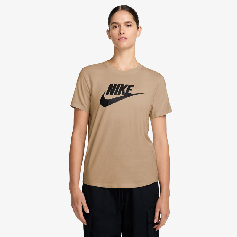 Nike W NSW CLUB SS TEE ICN FTRA 