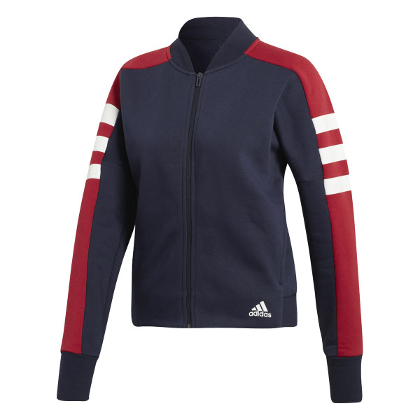 adidas Dukserica W SID JACKET 