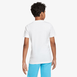 Nike Majica U NSW TEE CORE BRANDMARK 4 