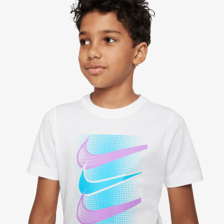 Nike Majica U NSW TEE CORE BRANDMARK 4 