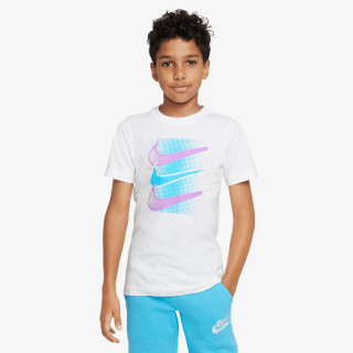 Nike Majica U NSW TEE CORE BRANDMARK 4 
