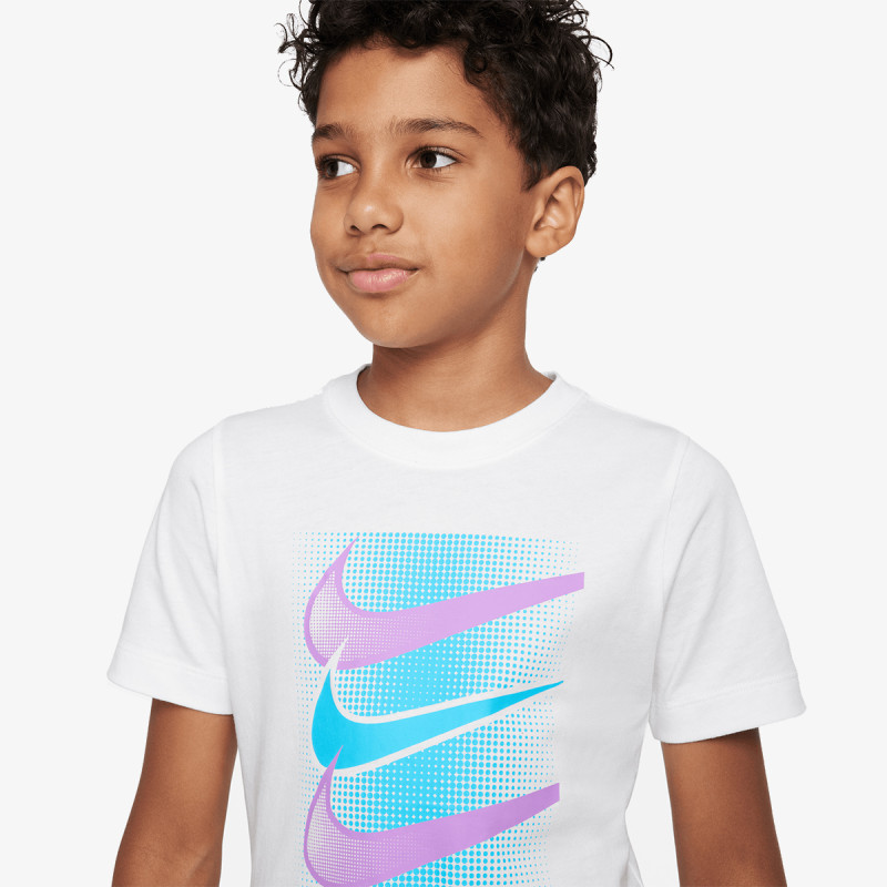 Nike Majica U NSW TEE CORE BRANDMARK 4 