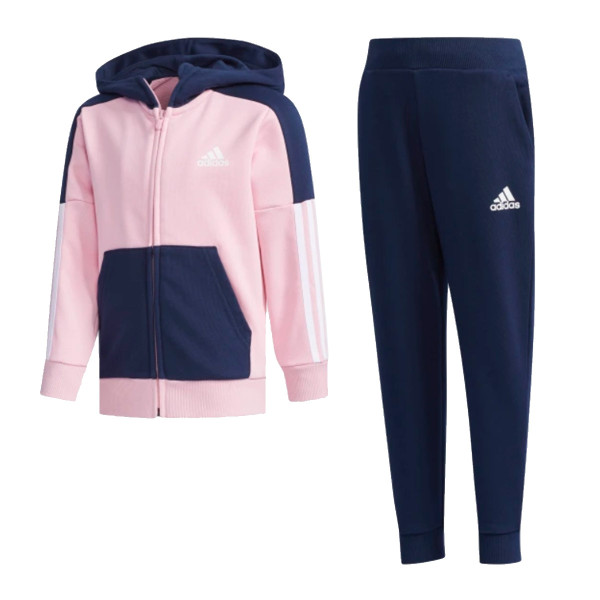 adidas Trenerka LK FT TRACKSUIT 