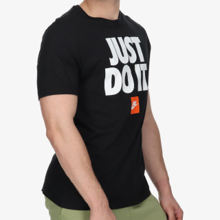 Nike Majica Fran Jdi Verbiage 