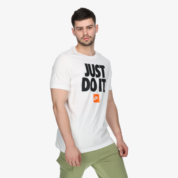 Nike Majica Fran Jdi Verbiage 