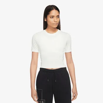 NIKE Majica W NSW TEE AIR SLIM CRP 