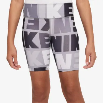 NIKE Helanke G NK DF ONE BKE SHRT LOGO PRNT 