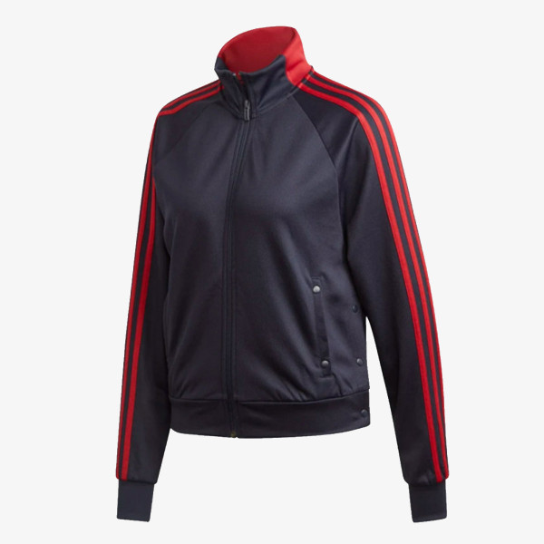 adidas Dukserica W ID 3S Snap TT 