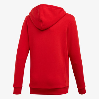 adidas Dukserica YB MH BOS PO 