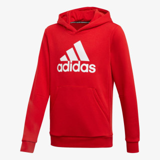 adidas Dukserica YB MH BOS PO 