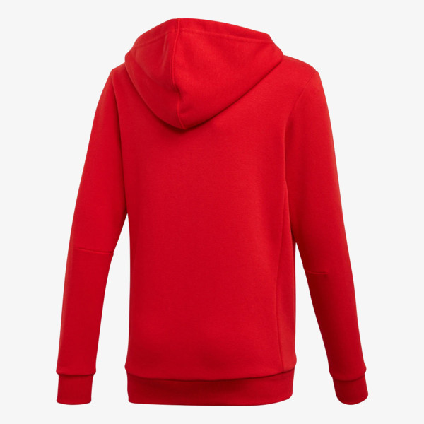adidas Dukserica YB MH BOS PO 