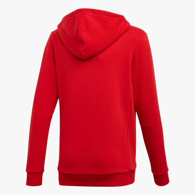 adidas Dukserica YB MH BOS PO 