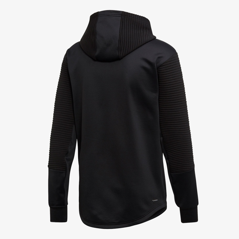 adidas Dukserica M GU FZ FL 