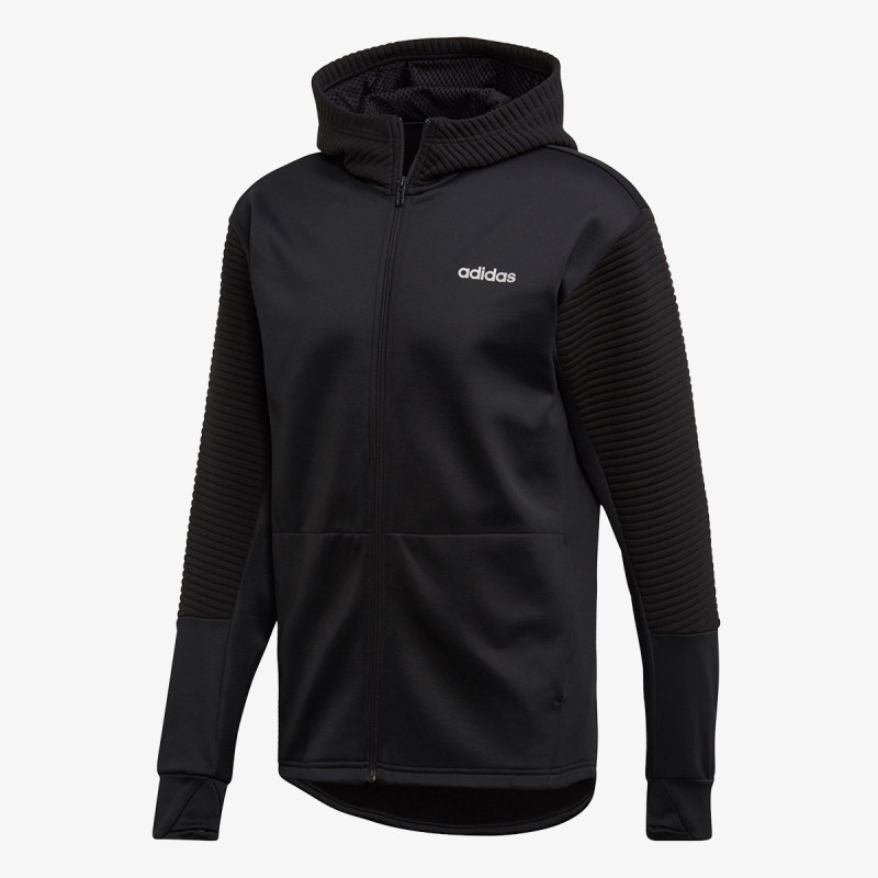 adidas Dukserica M GU FZ FL 