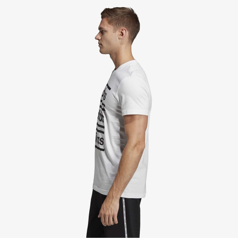 adidas Majica M C90 BRD TEE 