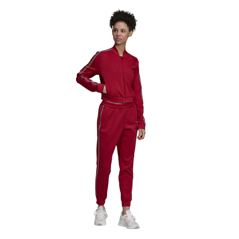 adidas Dukserica W C90 Tracktop 