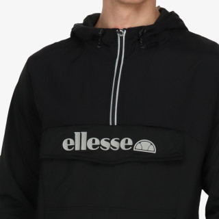 Ellesse Dukserica Men's Half Zip Hoody 