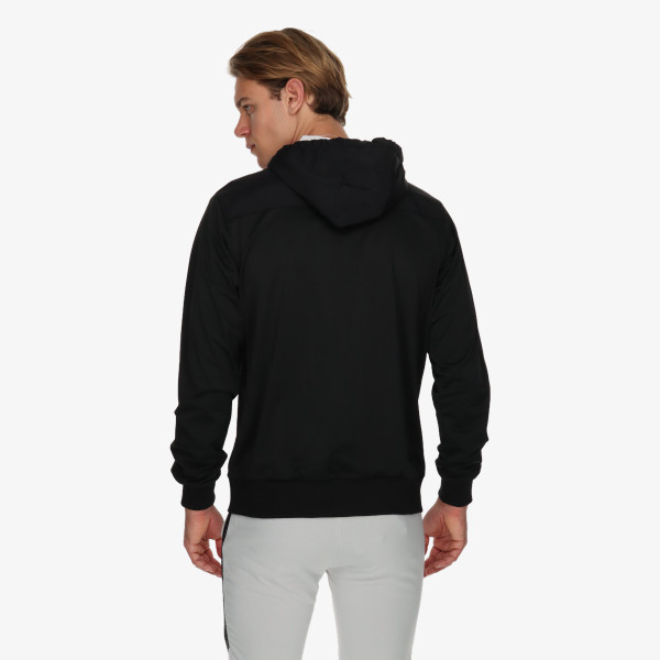 Ellesse Dukserica Men's Half Zip Hoody 