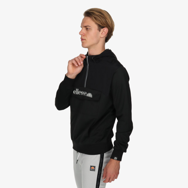 Ellesse Dukserica Men's Half Zip Hoody 