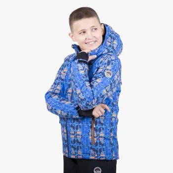 ELLESSE Jakna OLSEN BOYS SKI JACKET 