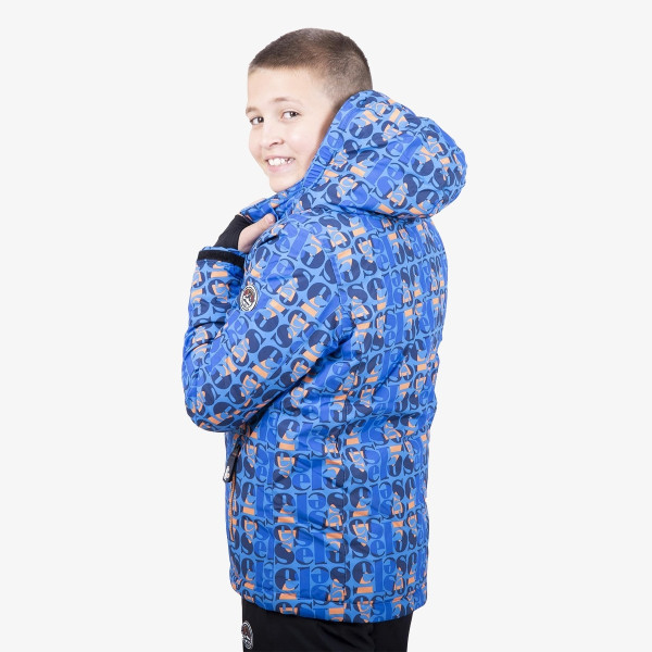 Ellesse Jakna OLSEN BOYS SKI JACKET 