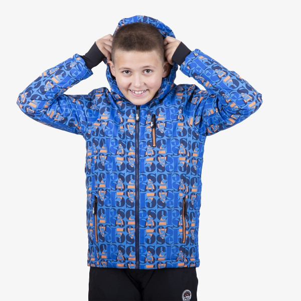 Ellesse Jakna OLSEN BOYS SKI JACKET 