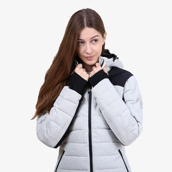 Ellesse Jakna KARINA LADIES SKI JACKET 