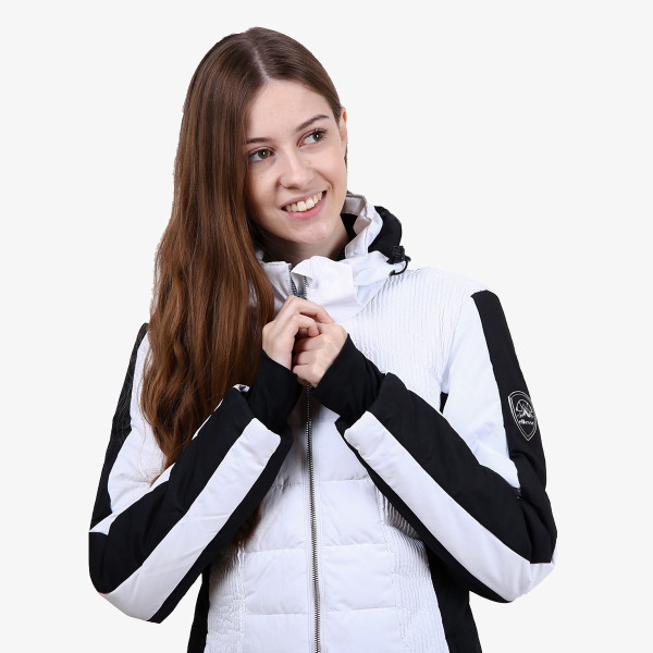 Ellesse Jakna ELINE LADIES SKI JACKET 