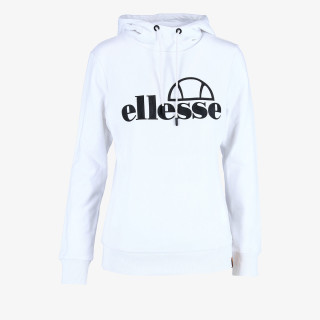 Ellesse Dukserica LADIES HERITAGE HOODIE 