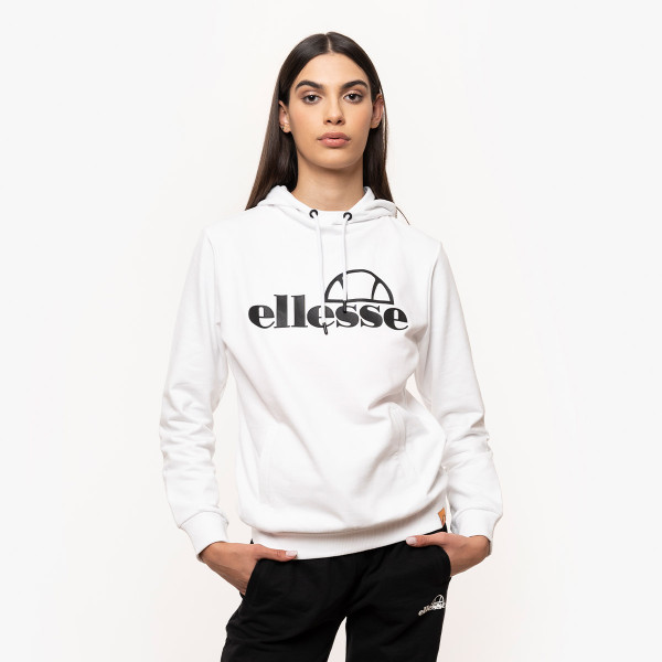 Ellesse Dukserica LADIES HERITAGE HOODIE Sport Reality
