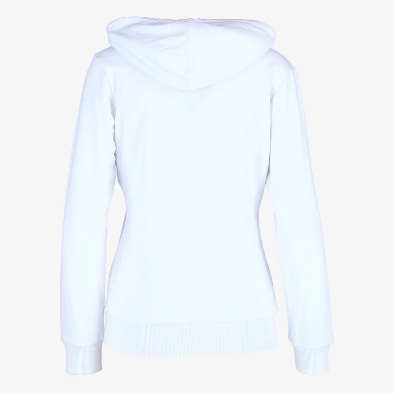 Ellesse Dukserica LADIES HERITAGE HOODIE 