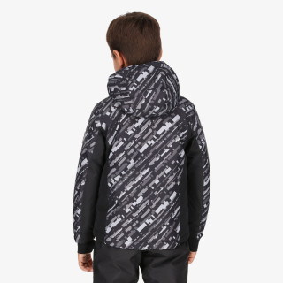 ELLESSE Jakna LUIGI BOYS SKI JACKET 